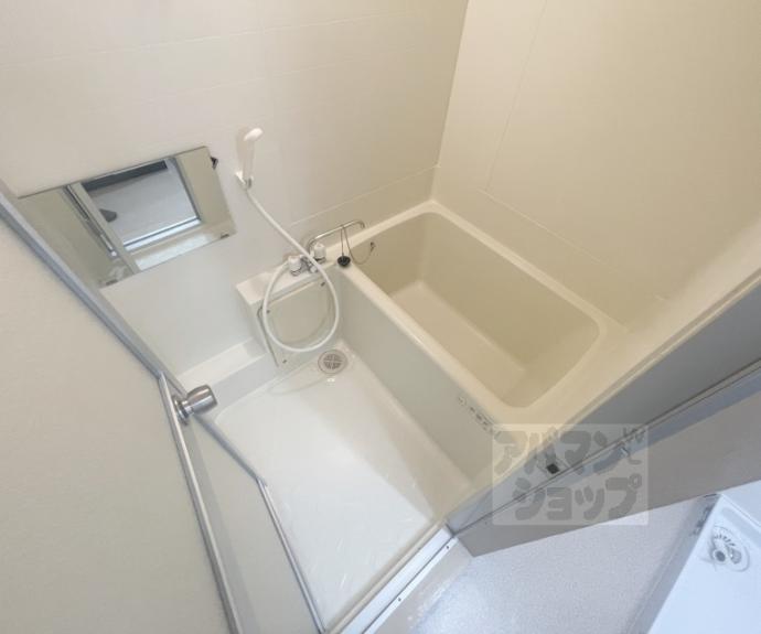 【シティハウス４０７】間取