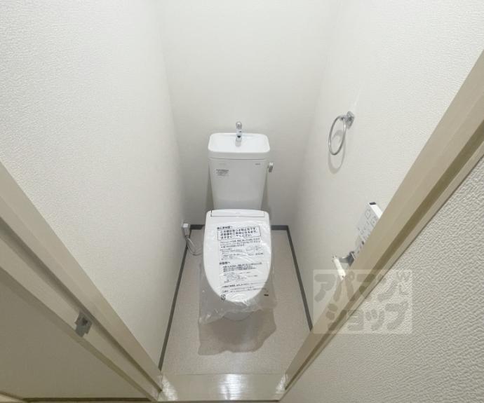 【シティハウス４０７】間取