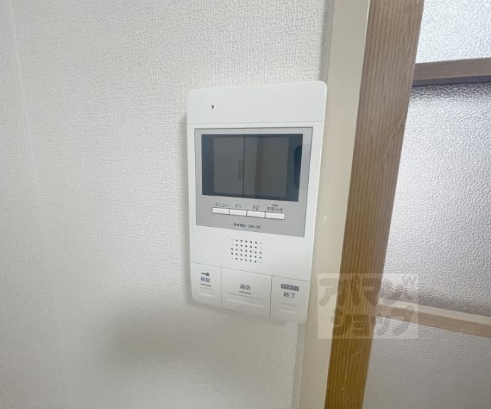 【シティハウス４０７】間取