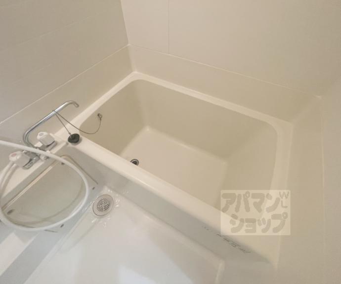 【シティハウス４０７】間取