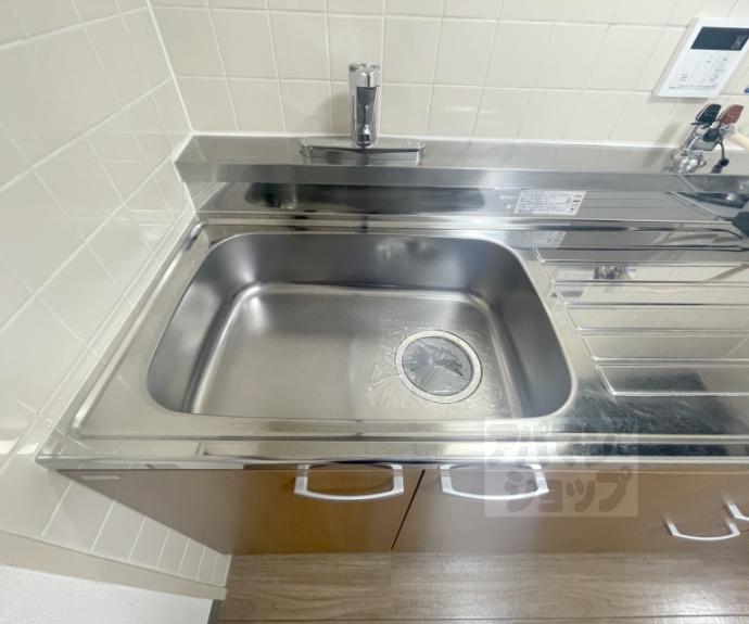 【シティハウス４０７】間取