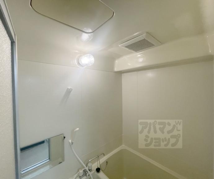 【シティハウス４０７】間取