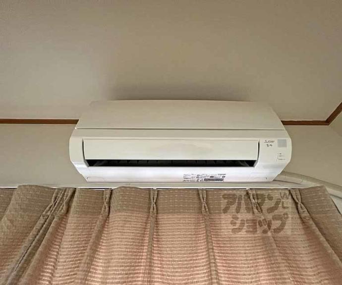 【シティハウス４０７】間取