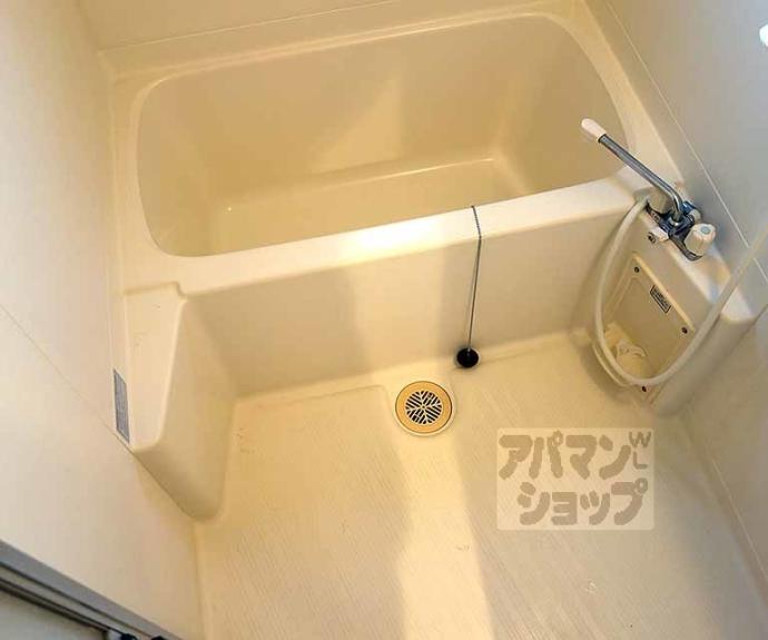 【グレースコート山崎】間取