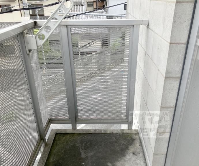 【グレースコート山崎】間取