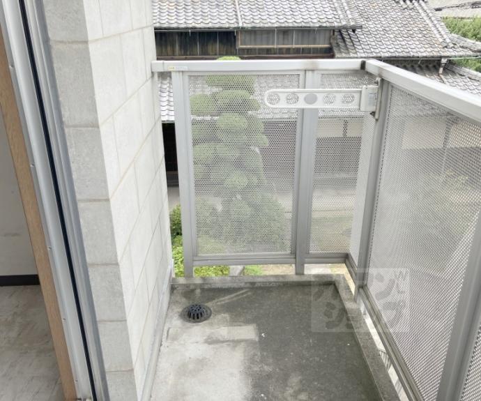 【グレースコート山崎】間取