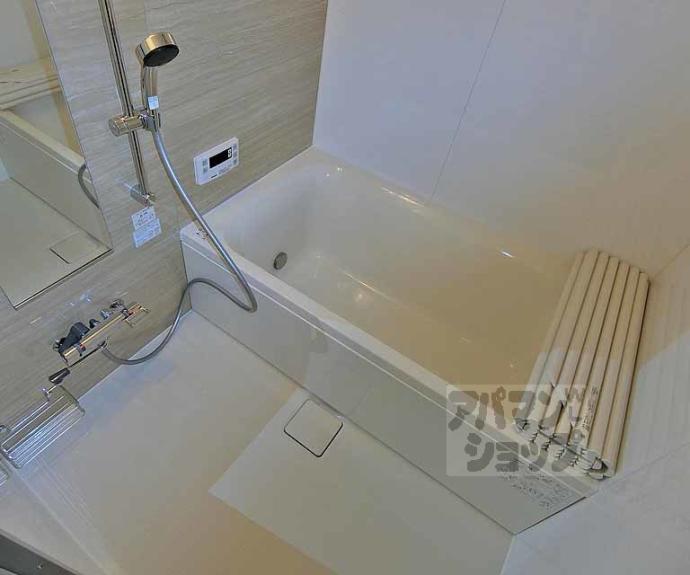 【ヴェルドール御所】間取