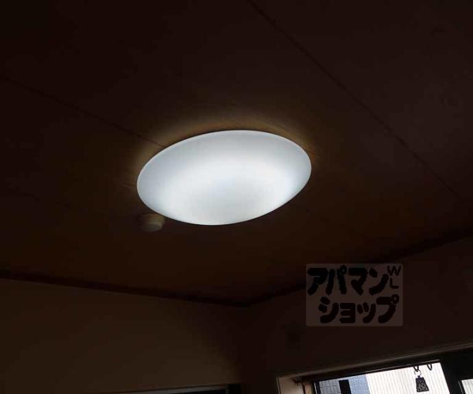 【ブエナビスタ京都上鳥羽】間取