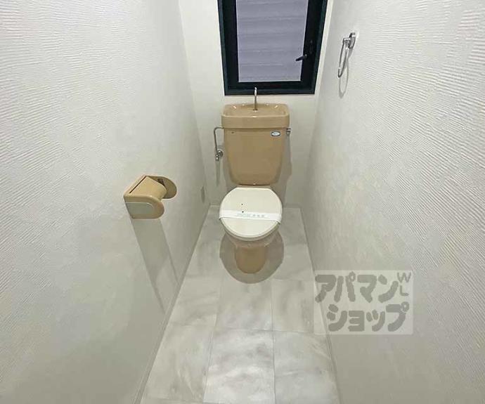 【古門前丸美ビル】間取