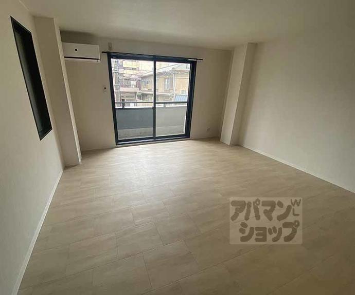 【古門前丸美ビル】間取