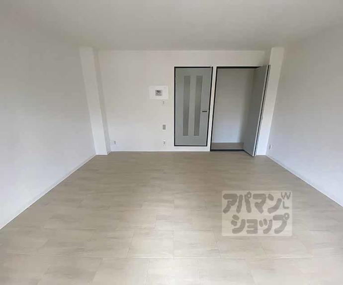 【古門前丸美ビル】間取