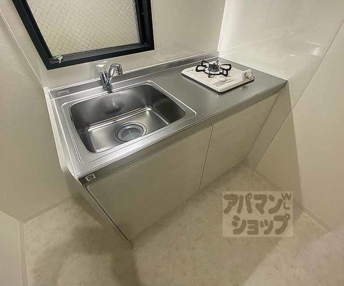 【古門前丸美ビル】間取