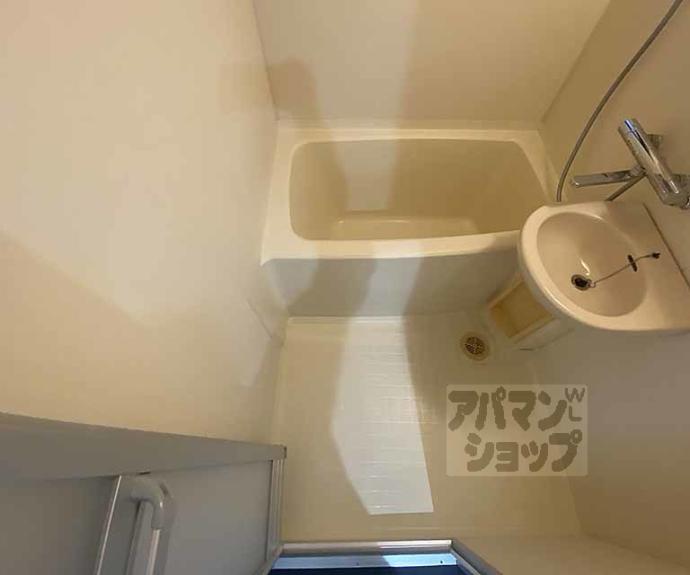 【古門前丸美ビル】間取