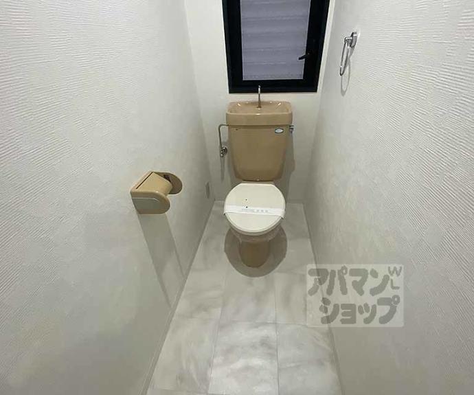 【古門前丸美ビル】間取