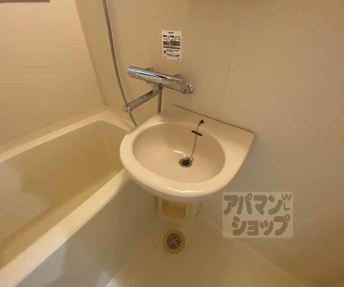 【古門前丸美ビル】間取