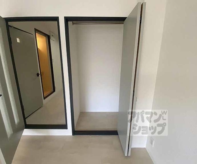 【古門前丸美ビル】間取