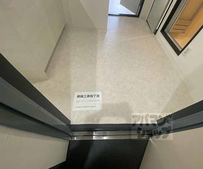 【古門前丸美ビル】間取