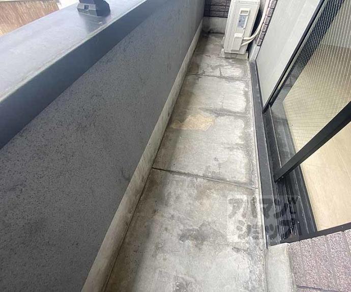 【古門前丸美ビル】間取