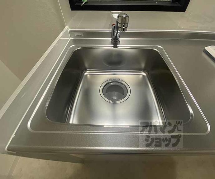 【古門前丸美ビル】間取