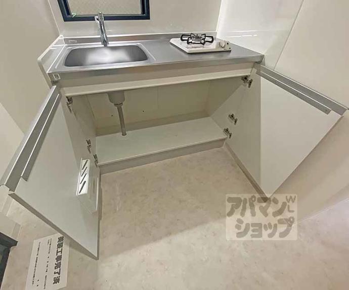 【古門前丸美ビル】間取