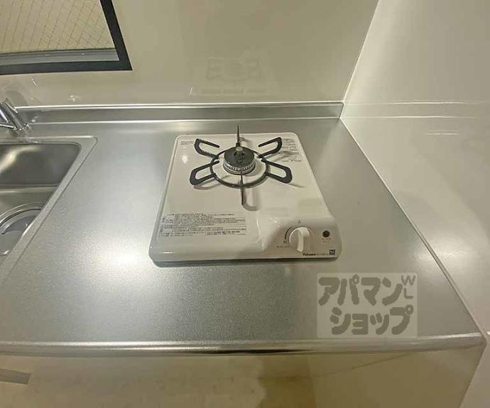 【古門前丸美ビル】間取