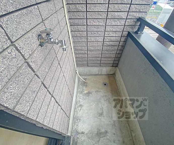 【古門前丸美ビル】間取