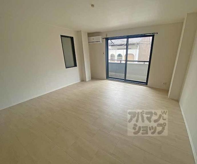 【古門前丸美ビル】間取