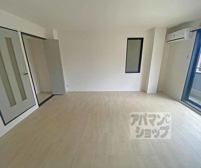 【古門前丸美ビル】間取