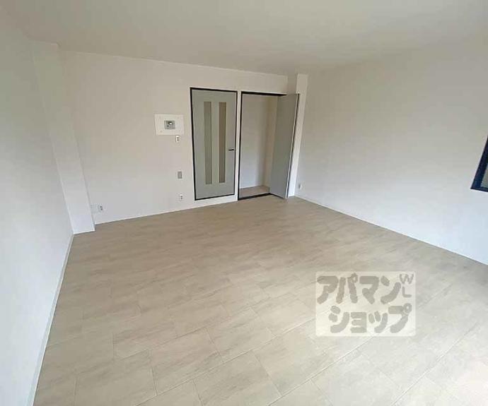 【古門前丸美ビル】間取