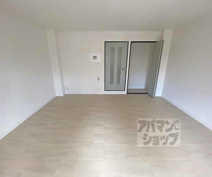 【古門前丸美ビル】間取