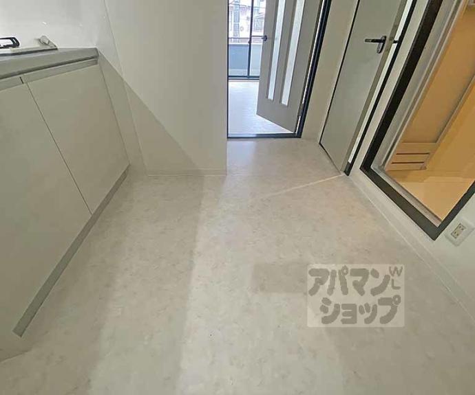 【古門前丸美ビル】間取