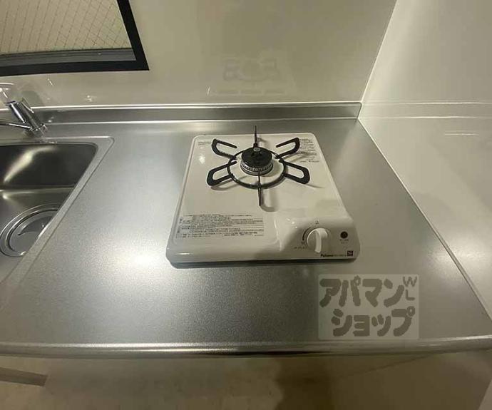 【古門前丸美ビル】間取