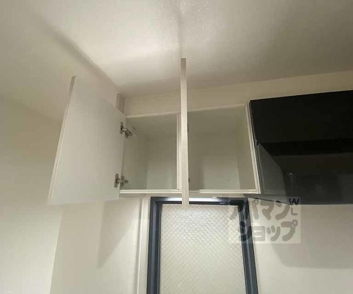 【古門前丸美ビル】間取