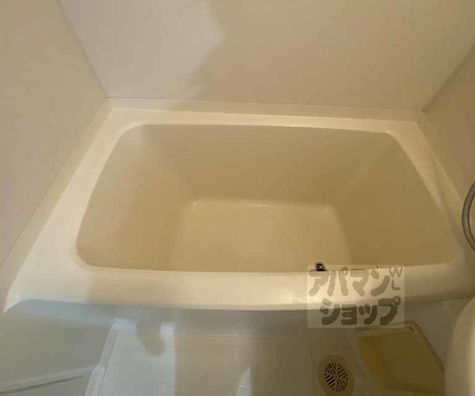 【古門前丸美ビル】間取