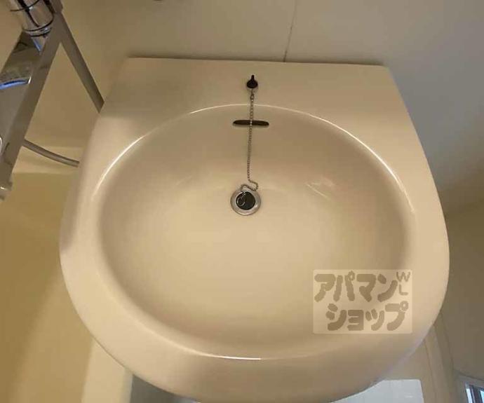 【古門前丸美ビル】間取