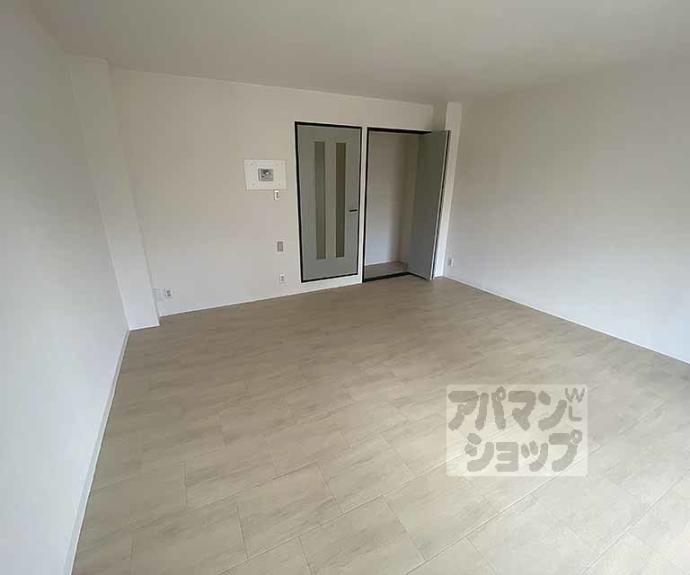 【古門前丸美ビル】間取