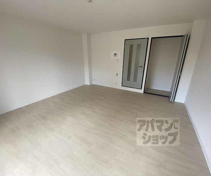 【古門前丸美ビル】間取