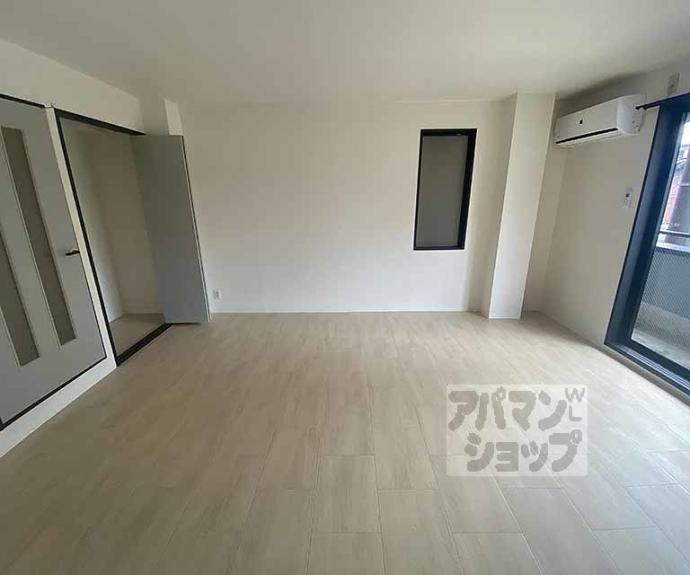 【古門前丸美ビル】間取