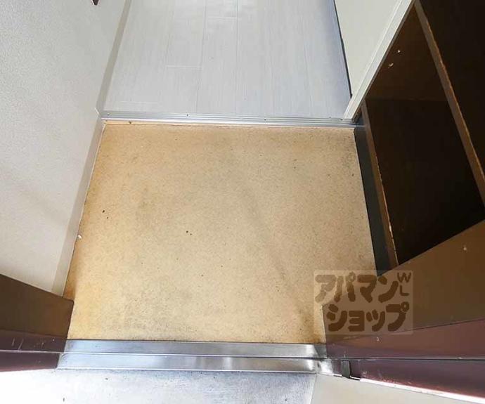 【Ｄ－ＣＯＵＲＴ新町】間取