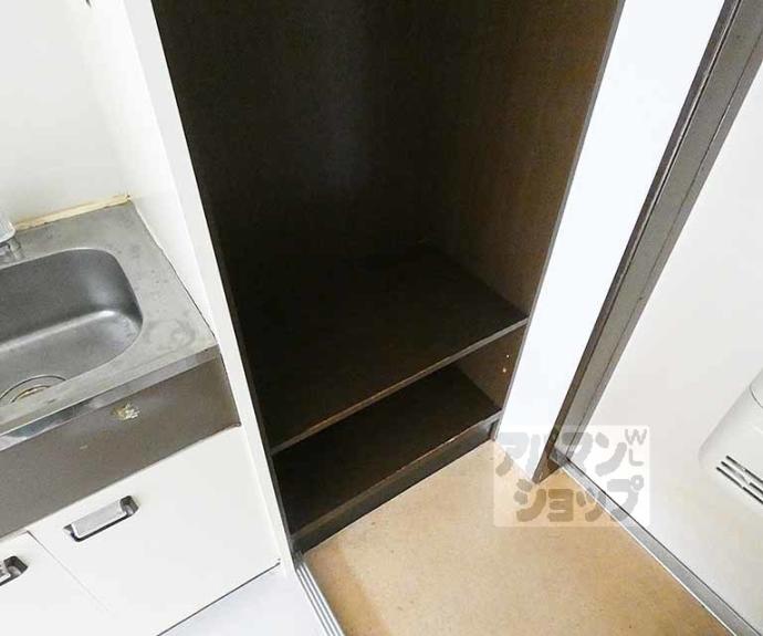【Ｄ－ＣＯＵＲＴ新町】間取