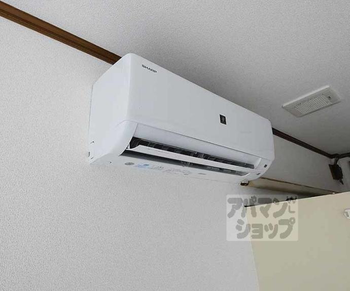 【Ｄ－ＣＯＵＲＴ新町】間取