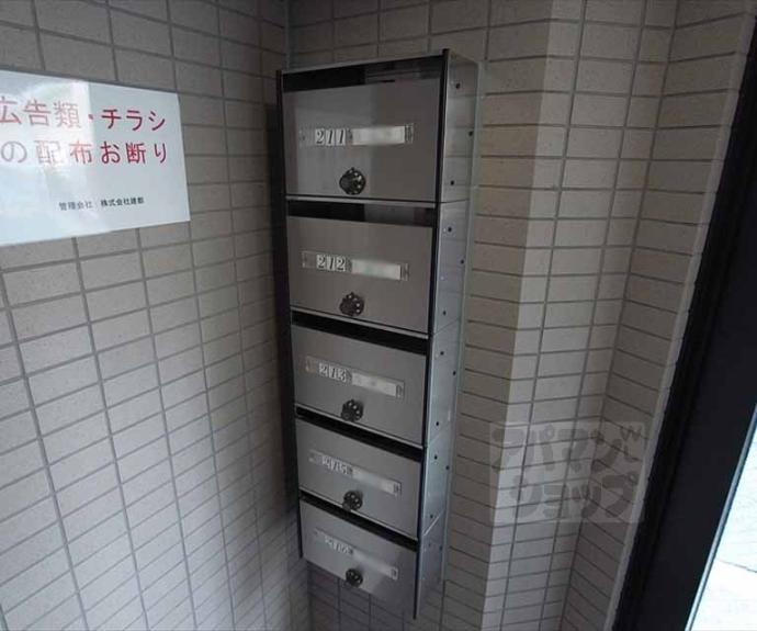 【ラトゥール牧眞Ⅰ】間取