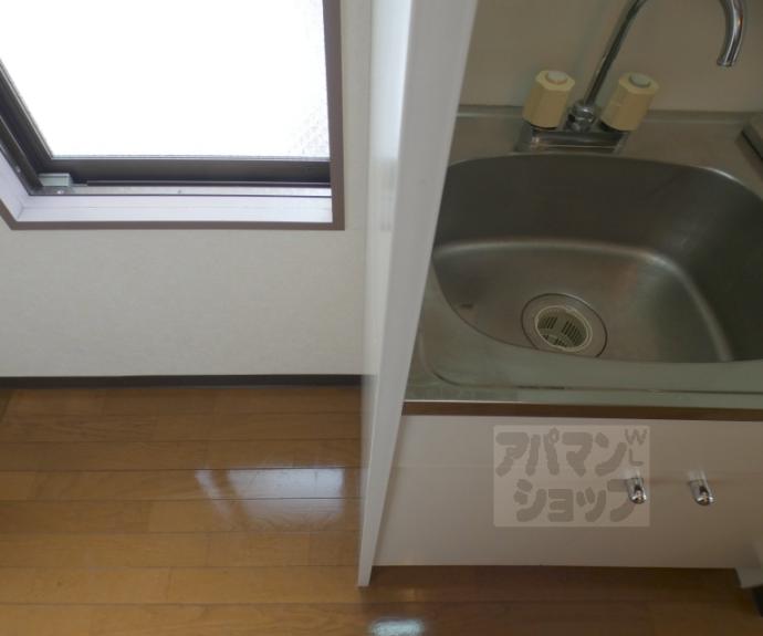 【ラトゥール牧眞Ⅰ】間取