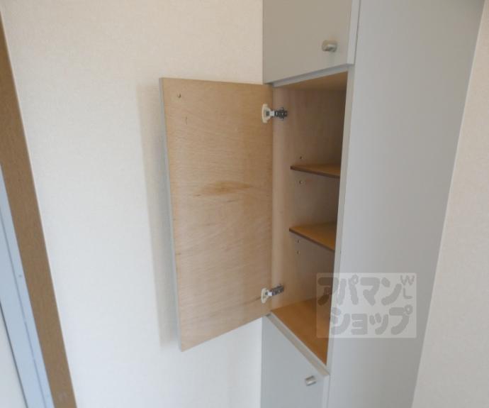 【ラトゥール牧眞Ⅰ】間取