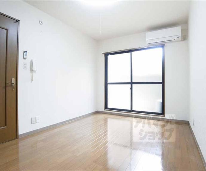 【ラトゥール牧眞Ⅰ】間取