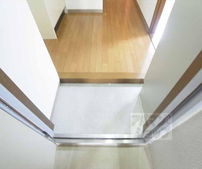 【ラトゥール牧眞Ⅰ】間取