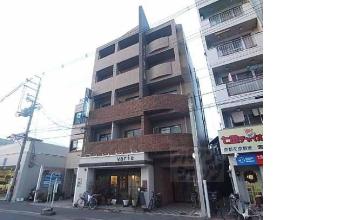 エクセレント高野：間取図