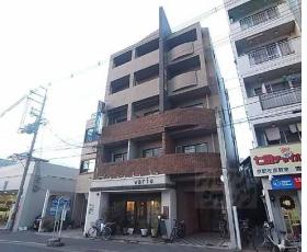 エクセレント高野：間取図