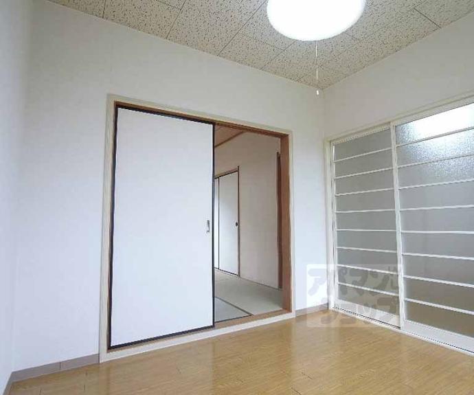 【四十八番館】間取