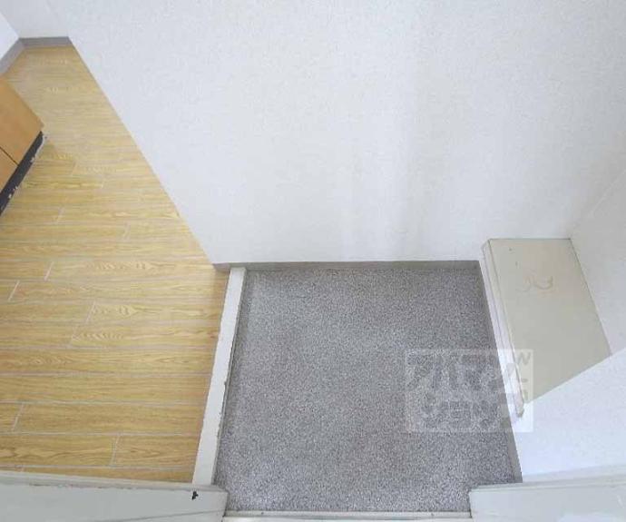 【四十八番館】間取